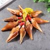 Artificial Decorations | Beach Conch Conch Shell Artificial Decorations Artificial Decorations Artificial Decorations