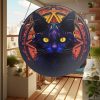 Artificial Decorations | Cute Artistic Cat Arylic Pendant Artificial Decorations Style 1 Artificial Decorations Artificial Decorations