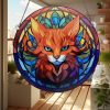 Artificial Decorations | Cute Artistic Cat Arylic Pendant Artificial Decorations Style 1 Artificial Decorations Artificial Decorations