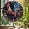 Artificial Decorations | Cute Artistic Chicken Arylic Pendant Artificial Decorations Style 1 Artificial Decorations Artificial Decorations