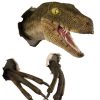 Artificial Decorations | Cute Funny Dinosaur Synthetic Resin Ornaments Artificial Decorations Artificial Decorations