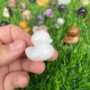 Artificial Decorations | Cute Retro Duck Natural Stone Ornaments Artificial Decorations Green Aventurine Artificial Decorations Artificial Decorations