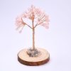 Artificial Decorations | Elegant Handmade Simple Style Tree Natural Gemstone Solid Wood Copper Wire Ornaments Artificial Decorations 1 Tree/Box Artificial Decorations 1 Tree/Box