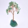 Artificial Decorations | Elegant Handmade Tree Natural Gemstone Copper Wire Ornaments Artificial Decorations 1 Tree/Box Artificial Decorations 1 Tree/Box