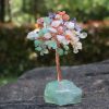 Artificial Decorations | Fashion Tree Gem Ornaments 1 Piece Artificial Decorations Artificial Decorations