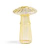 Artificial Decorations | Glass Mushroom Hydroponic Flower Arrangement Decoration Home Decoration Style 6 Artificial Decorations Artificial Decorations