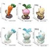 Artificial Decorations | Halloween Streetwear Vegetable Synthetic Resin Holiday Home Carnival Artificial Decorations Artificial Decorations