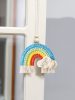 Artificial Decorations | Ig Style Rainbow Cotton Artificial Decorations Artificial Decorations Artificial Decorations