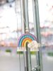 Artificial Decorations | Ig Style Rainbow Cotton Artificial Decorations Artificial Decorations Artificial Decorations