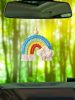 Artificial Decorations | Ig Style Rainbow Cotton Artificial Decorations Artificial Decorations Artificial Decorations