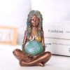 Artificial Decorations | Mother Earth Statue Resin Craft Ornament Desktop Decoration Wholesale Artificial Decorations Artificial Decorations