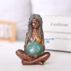 Artificial Decorations | Mother Earth Statue Resin Craft Ornament Desktop Decoration Wholesale Artificial Decorations Artificial Decorations