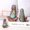 Artificial Decorations | Mother Earth Statue Resin Craft Ornament Desktop Decoration Wholesale Artificial Decorations Artificial Decorations