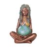 Artificial Decorations | Mother Earth Statue Resin Craft Ornament Desktop Decoration Wholesale Artificial Decorations Artificial Decorations