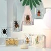 Artificial Decorations | Pastoral Ants Spider Butterfly Resin Artificial Decorations Artificial Decorations Artificial Decorations