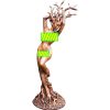 Artificial Decorations | Retro Artistic Statue Resin Ornaments Artificial Decorations Artificial Decorations Artificial Decorations