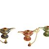 Artificial Decorations | Retro Magic Lamp Alloy Ornaments Artificial Decorations Artificial Decorations Artificial Decorations