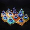 Artificial Decorations | Simple Style Conical Synthetic Resin Artificial Decorations 5cm Artificial Decorations 5cm