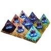 Artificial Decorations | Simple Style Conical Synthetic Resin Artificial Decorations 5cm Artificial Decorations 5cm