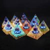 Artificial Decorations | Simple Style Conical Synthetic Resin Artificial Decorations 5cm Artificial Decorations 5cm