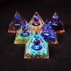 Artificial Decorations | Simple Style Conical Synthetic Resin Artificial Decorations 5cm Artificial Decorations 5cm