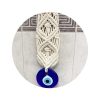 Artificial Decorations | Simple Style Devil’S Eye Cotton Thread Pendant Artificial Decorations Blue Eyes Pendant Artificial Decorations Artificial Decorations