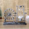 Artificial Decorations | Simple Style Ferris Wheel Plastic Ornaments Artificial Decorations Artificial Decorations Artificial Decorations