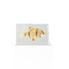 Artificial Decorations | Simple Style Fish Resin Artificial Decorations 44*29*17mm Artificial Decorations 44*29*17mm