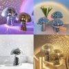 Artificial Decorations | Simple Style Geometric Glass Artificial Decorations 10*10cm Artificial Decorations 10*10cm