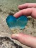 Artificial Decorations | Simple Style Heart Shape Resin Ornaments Artificial Decorations 5cm Artificial Decorations 5cm