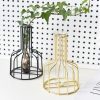 Artificial Decorations | Simple Style Irregular Iron Vase Artificial Decorations Artificial Decorations Artificial Decorations