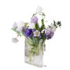 Artificial Decorations | Simple Style Letter Plastic Vase Artificial Decorations Artificial Decorations Artificial Decorations