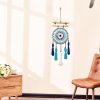 Artificial Decorations | Vacation Devil’S Eye Wood Pendant Artificial Decorations MS4006 Artificial Decorations Artificial Decorations