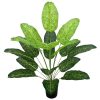 Artificial flowers | Casual Vacation Plant Pvc Imitation Plants Artificial Flowers Artificial flowers Artificial flowers