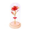 Artificial flowers | Cute Sweet Flower Plastic Casual Daily Bouquet Box Artificial flowers Artificial flowers