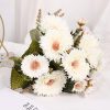 Artificial flowers | Lady Flower Plastic Imitation Plants Artificial Flowers Artificial flowers Artificial flowers