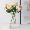 Artificial flowers | Lady Flower Silk Flower Imitation Plants Artificial Flowers 45cm Artificial flowers 45cm