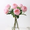 Artificial flowers | Lady Flower Silk Flower Imitation Plants Artificial Flowers 45cm Artificial flowers 45cm