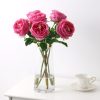 Artificial flowers | Lady Flower Silk Flower Imitation Plants Artificial Flowers 45cm Artificial flowers 45cm