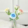 Artificial flowers | Lady Flower Yarn Imitation Plants Artificial Flowers Artificial flowers Artificial flowers