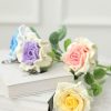 Artificial flowers | Lady Flower Yarn Imitation Plants Artificial Flowers Artificial flowers Artificial flowers