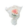 Artificial flowers | Lady Flower Yarn Party Street Preserved Fresh Flower Artificial flowers Artificial flowers