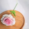 Artificial flowers | Lady Flower Yarn Party Street Preserved Fresh Flower Artificial flowers Artificial flowers