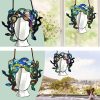 Artificial flowers | Medusa Acrylic Decoration Greek  Character Hangings Artificial flowers Artificial flowers