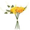 Artificial flowers | Modern Style Flower Silk Flower Imitation Plants Artificial Flowers Artificial flowers Artificial flowers