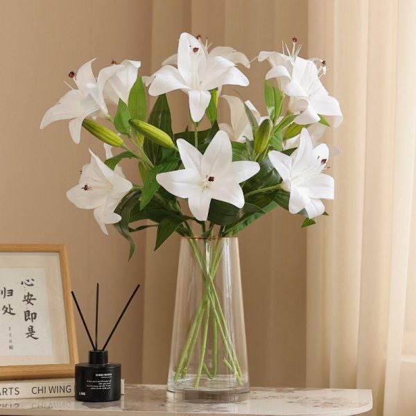 Artificial flowers | Pastoral Flower Artificial Flowers Artificial flowers Artificial flowers