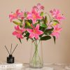 Artificial flowers | Pastoral Flower Artificial Flowers Artificial flowers Artificial flowers