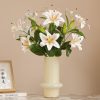 Artificial flowers | Pastoral Flower Artificial Flowers Artificial flowers Artificial flowers