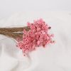 Artificial flowers | Pastoral Flower Dried Flower Artificial Flowers 50 Branches Artificial flowers 50 Branches