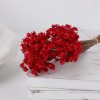 Artificial flowers | Pastoral Flower Dried Flower Artificial Flowers 50 Branches Artificial flowers 50 Branches